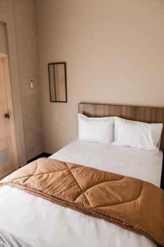 Comfy Homestay Джок'якарта Екстер'єр фото